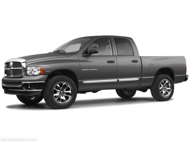 dodge ram 1500 pickup 2005 1D7HU18D55S356045 image dodge ram 1500 pickup 2005 1D7HU18D55S356045 image